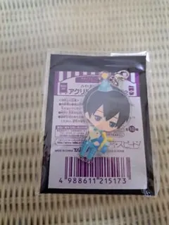 2026年最新】ハイスピード アクリルスタンドの人気アイテム - メルカリ