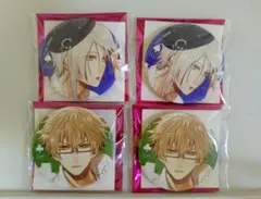 2026年最新】amnesia 缶バッジの人気アイテム - メルカリ