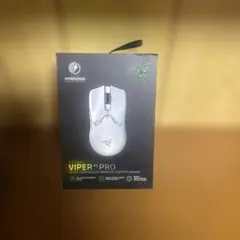 2026年最新】viper v2 pro ジャンクの人気アイテム - メルカリ