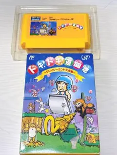 2026年最新】ファミコン ドキドキ遊園地の人気アイテム - メルカリ