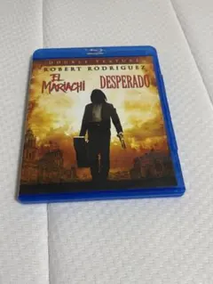 2026年最新】エル・デスペラード dvdの人気アイテム - メルカリ