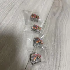 2026年最新】消防バッチの人気アイテム - メルカリ