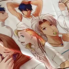 2026年最新】ときめきメモリアル アニくじの人気アイテム - メルカリ