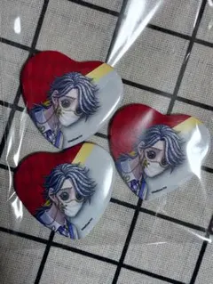 2026年最新】納棺 缶バッジの人気アイテム - メルカリ