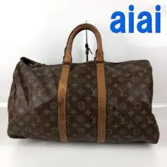 2026年最新】ヴィトン モノグラム キーポル60の人気アイテム - メルカリ