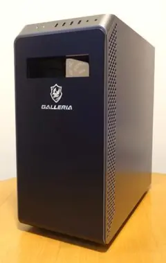 2026年最新】GALLERIA PCケース(自作PC用)の人気アイテム - メルカリ