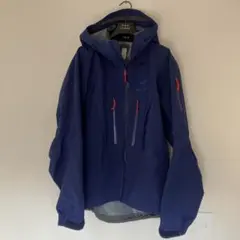 2026年最新】アークテリクス カナダ アルファの人気アイテム - メルカリ