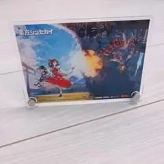 2026年最新】東方シンセカイの人気アイテム - メルカリ