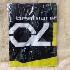 Beatmania 5th mixランキング入賞者用の盾