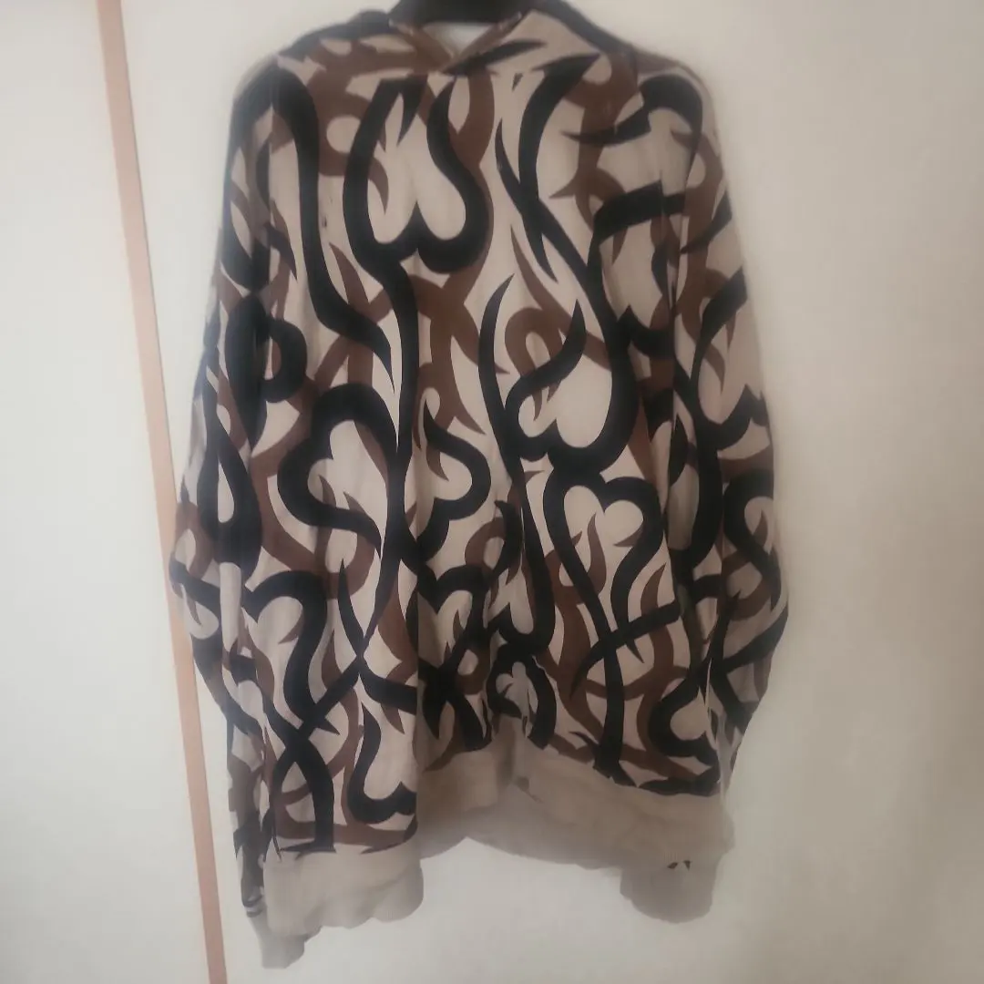 2026年最新】number (n)ine ハートトライバル シャツの人気アイテム