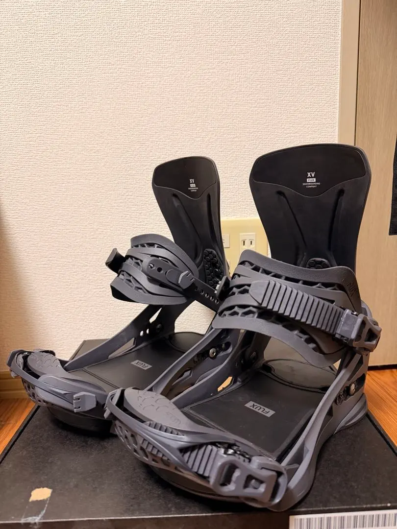 2026年最新】FLUX XV 24-25の人気アイテム - メルカリ