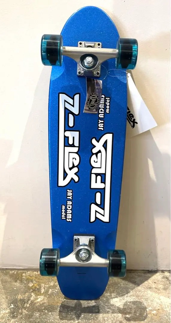 2026年最新】jay adams デッキの人気アイテム - メルカリ