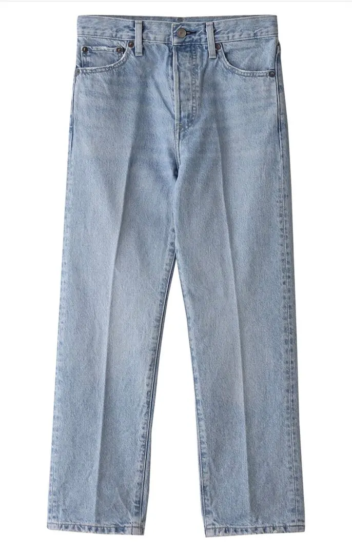 2026年最新】ebure デニム・ジーンズの人気アイテム - メルカリ