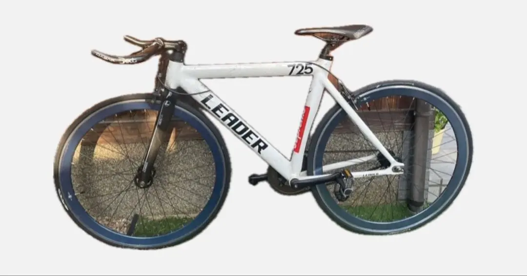 2026年最新】leader 725の人気アイテム - メルカリ