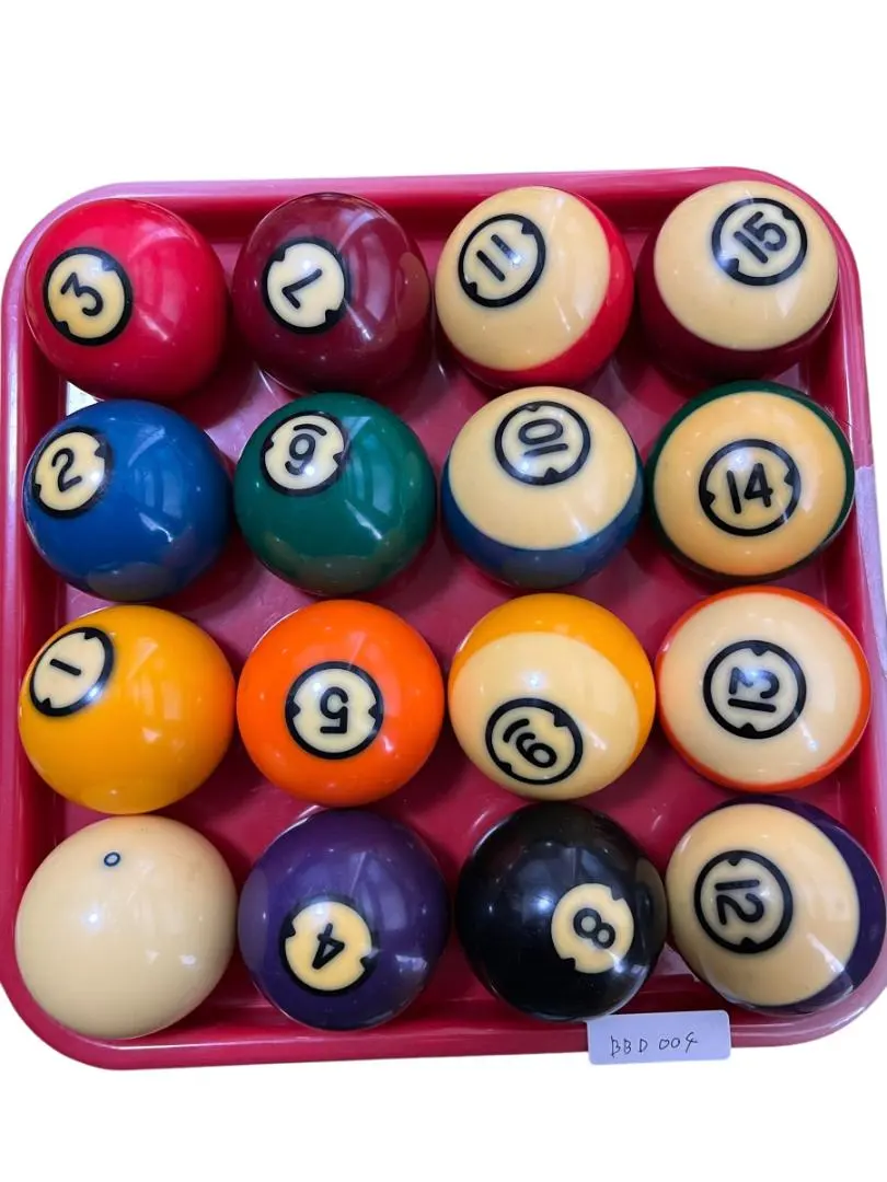 2026年最新】ブランズウィック ビリヤードボールの人気アイテム - メルカリ