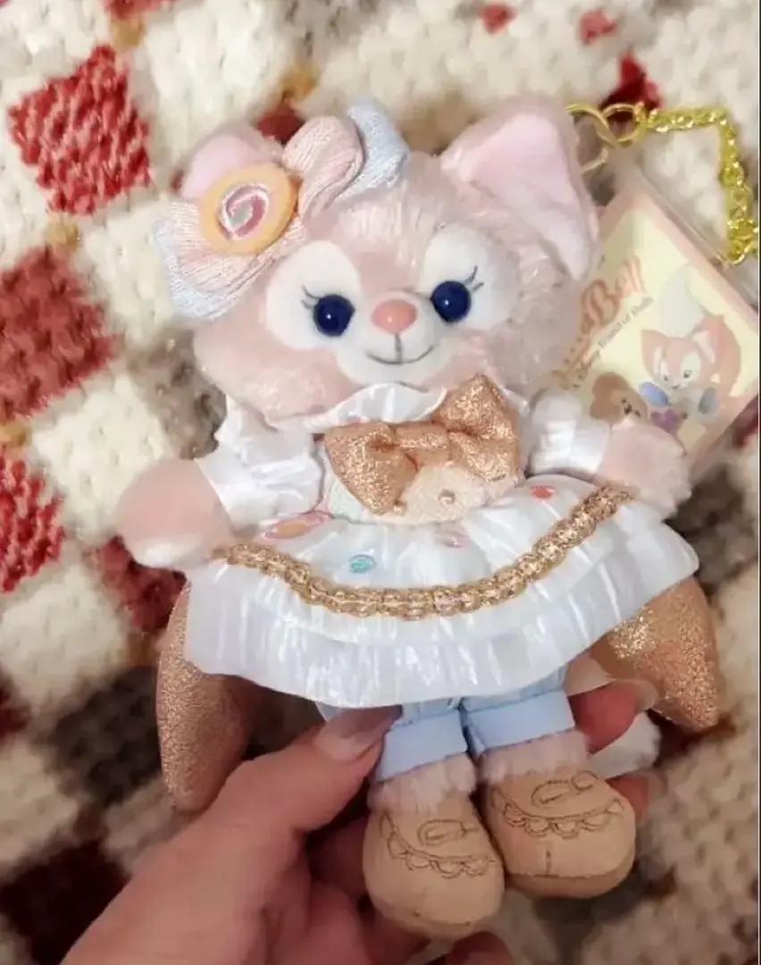 2026年最新】上海ディズニー リーナベル バースデーの人気アイテム