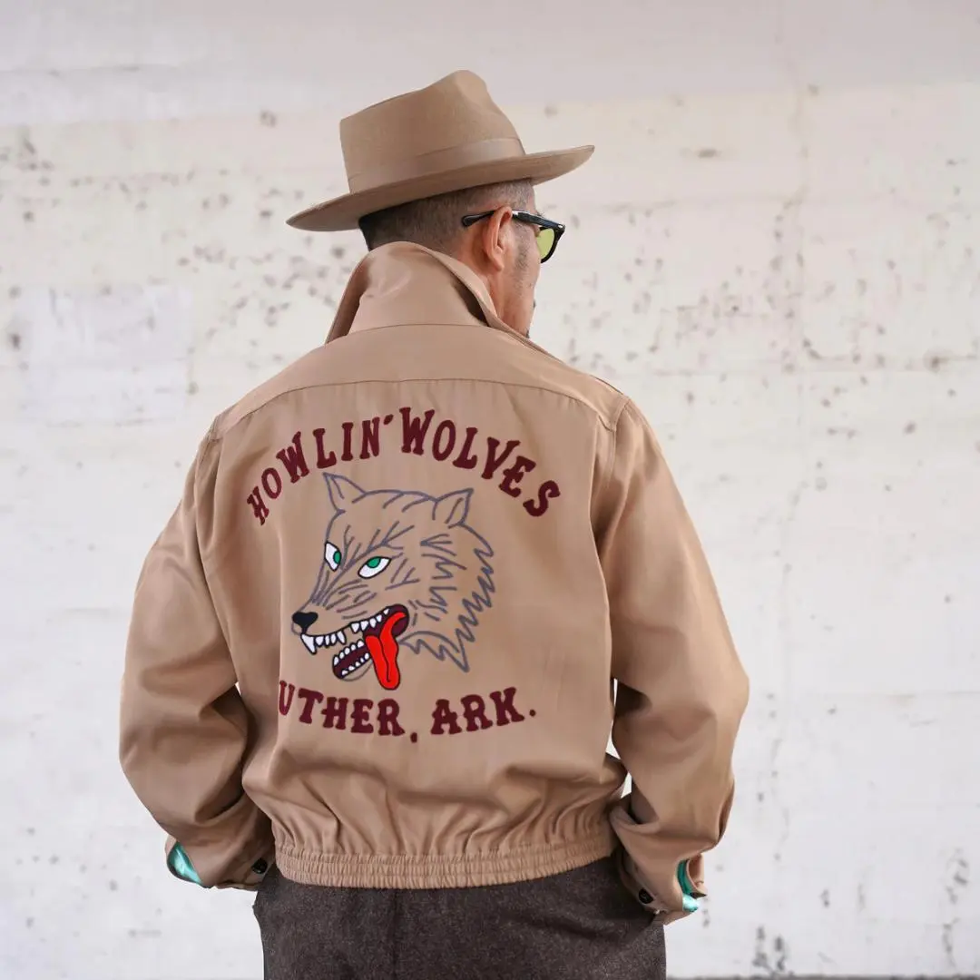 2026年最新】the groovin high ジャケットの人気アイテム - メルカリ