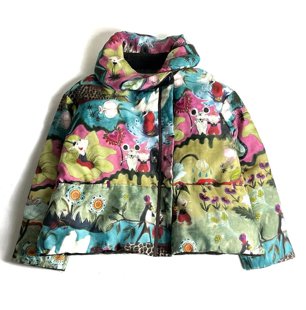 2026年最新】Alberobello ダウンジャケットの人気アイテム - メルカリ