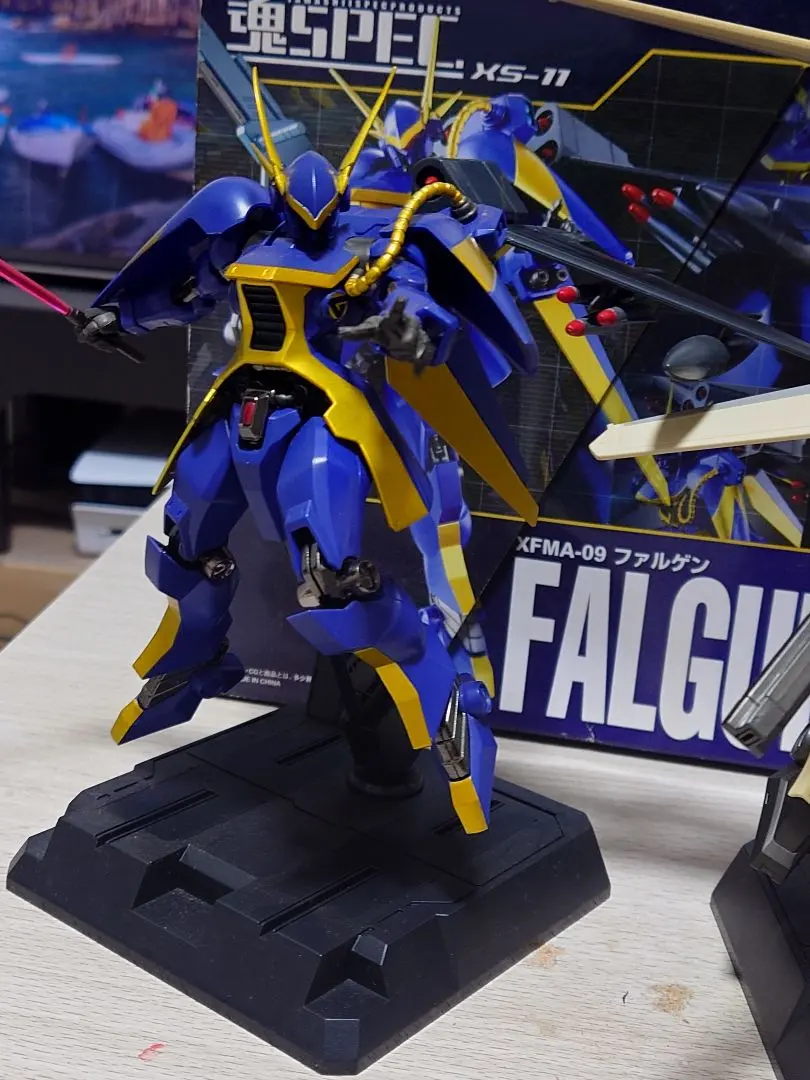 2026年最新】魂SPEC ドラグナーの人気アイテム - メルカリ