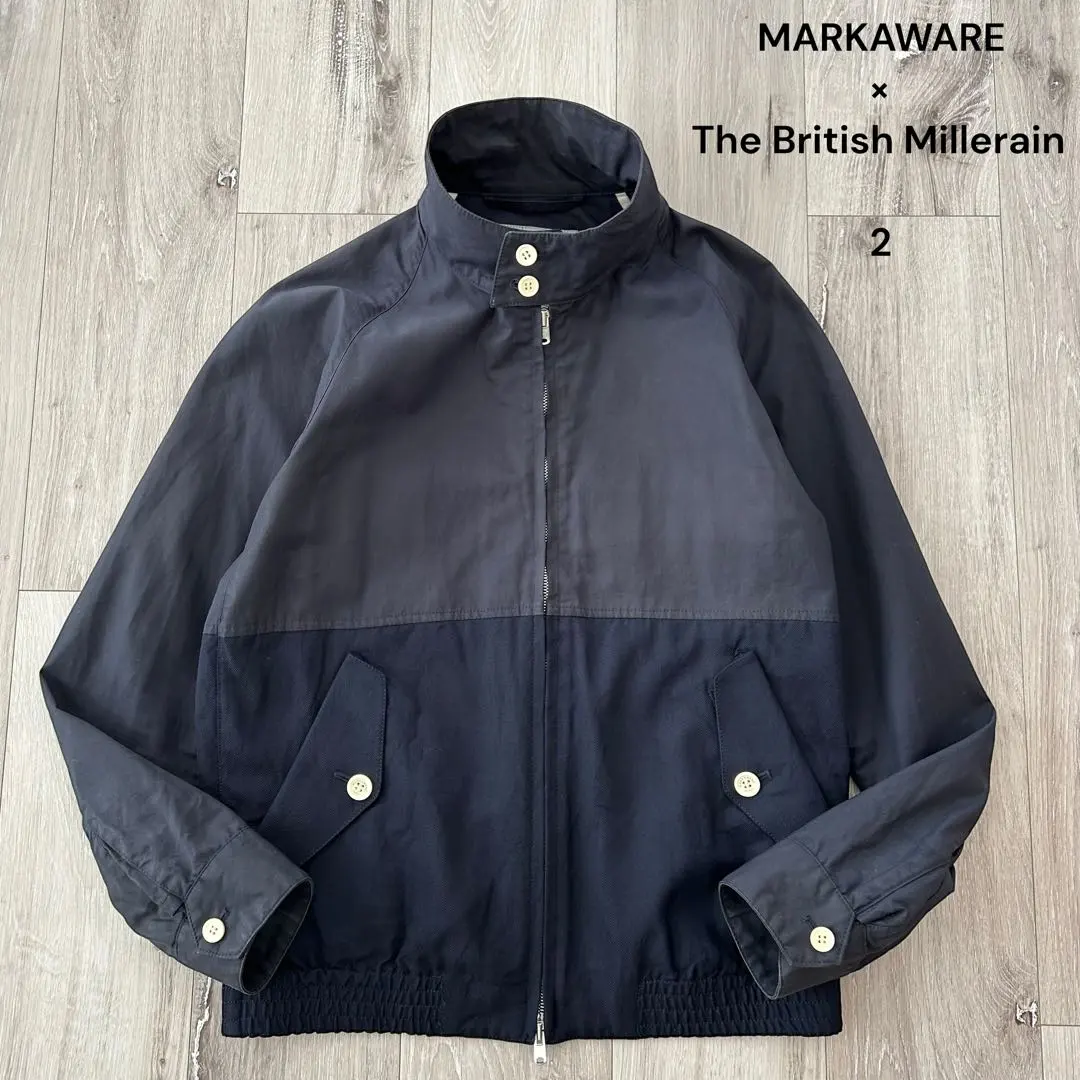 2026年最新】The British Millerainの人気アイテム - メルカリ