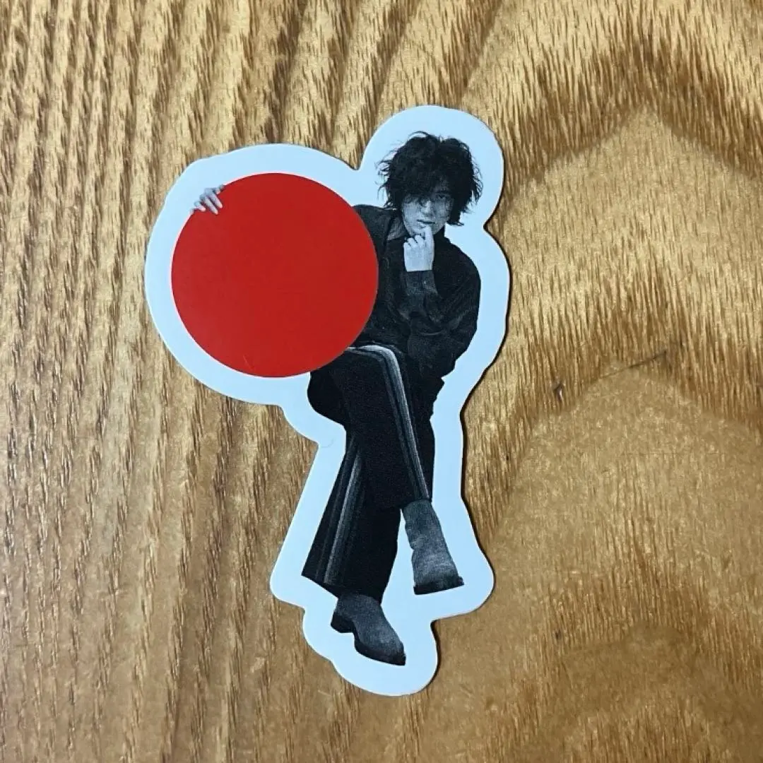 2026年最新】藤井風缶バッジの人気アイテム - メルカリ