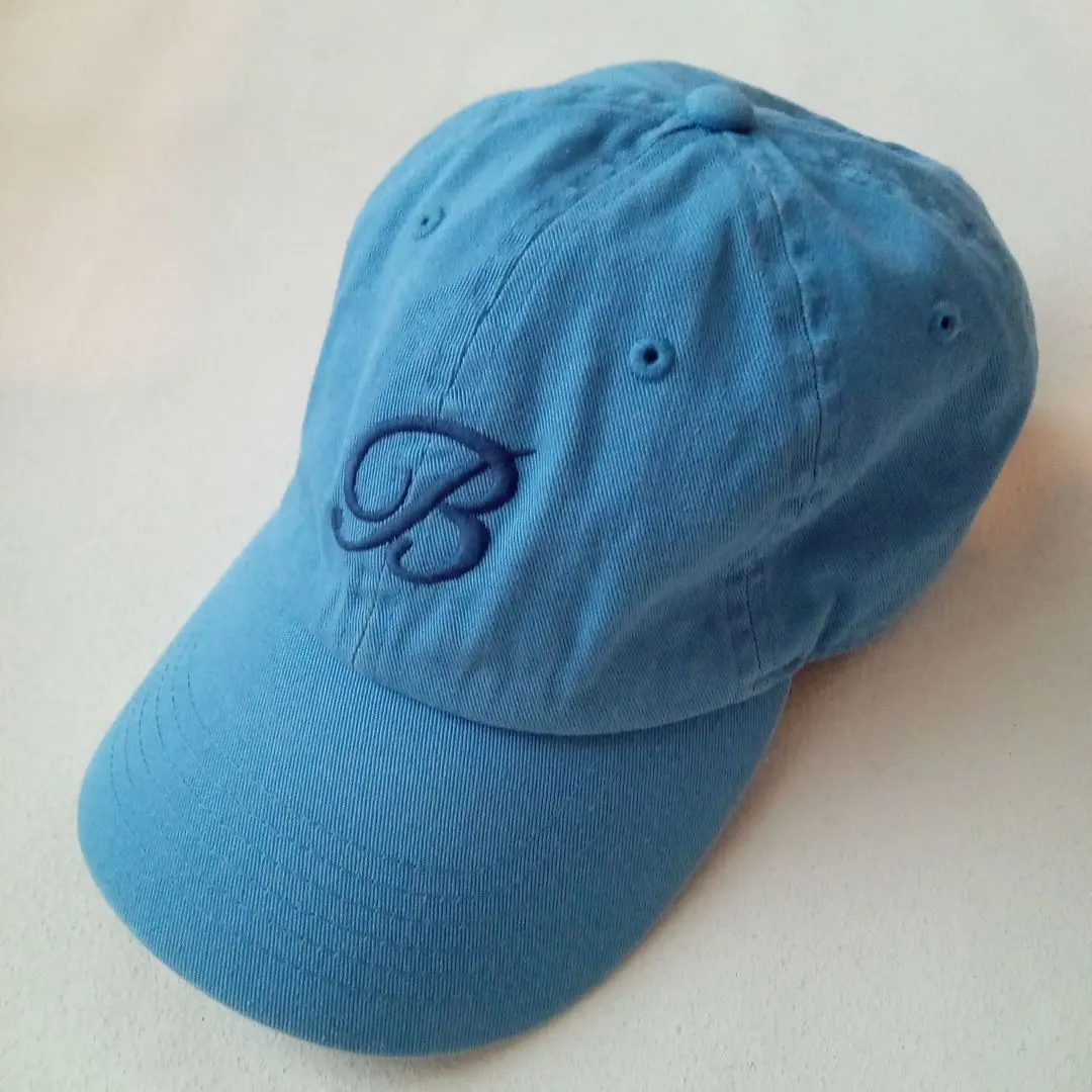 2026年最新】MADISON BLUE 帽子の人気アイテム - メルカリ