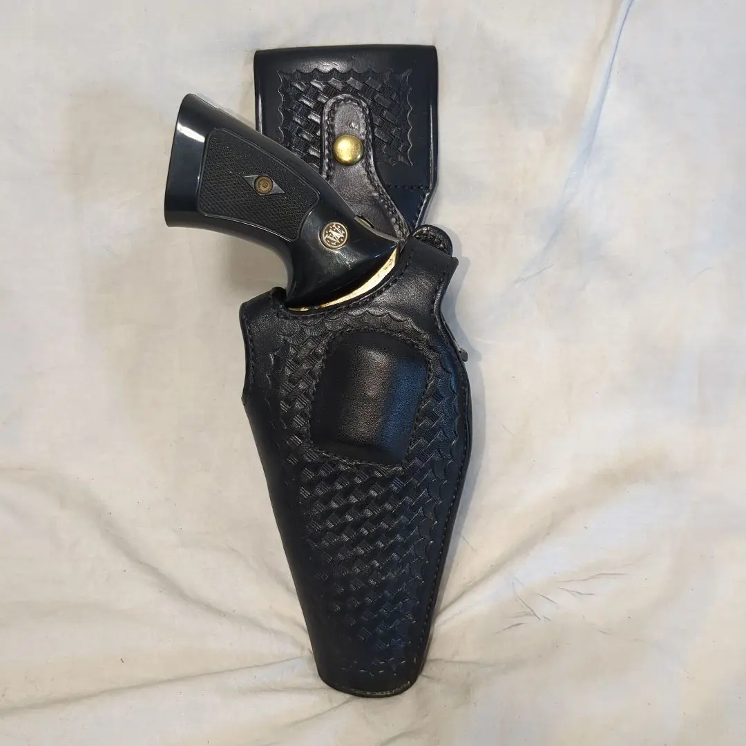 2026年最新】コルトパイソン ホルスターの人気アイテム - メルカリ