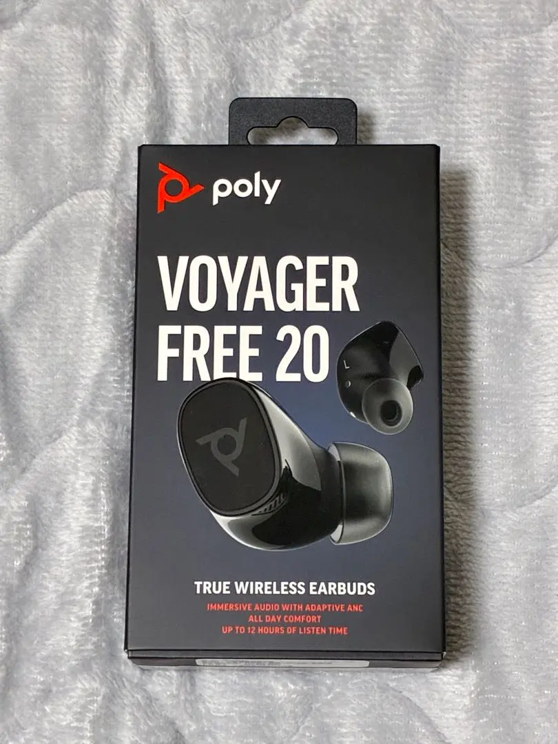 2026年最新】poly voyager freeの人気アイテム - メルカリ
