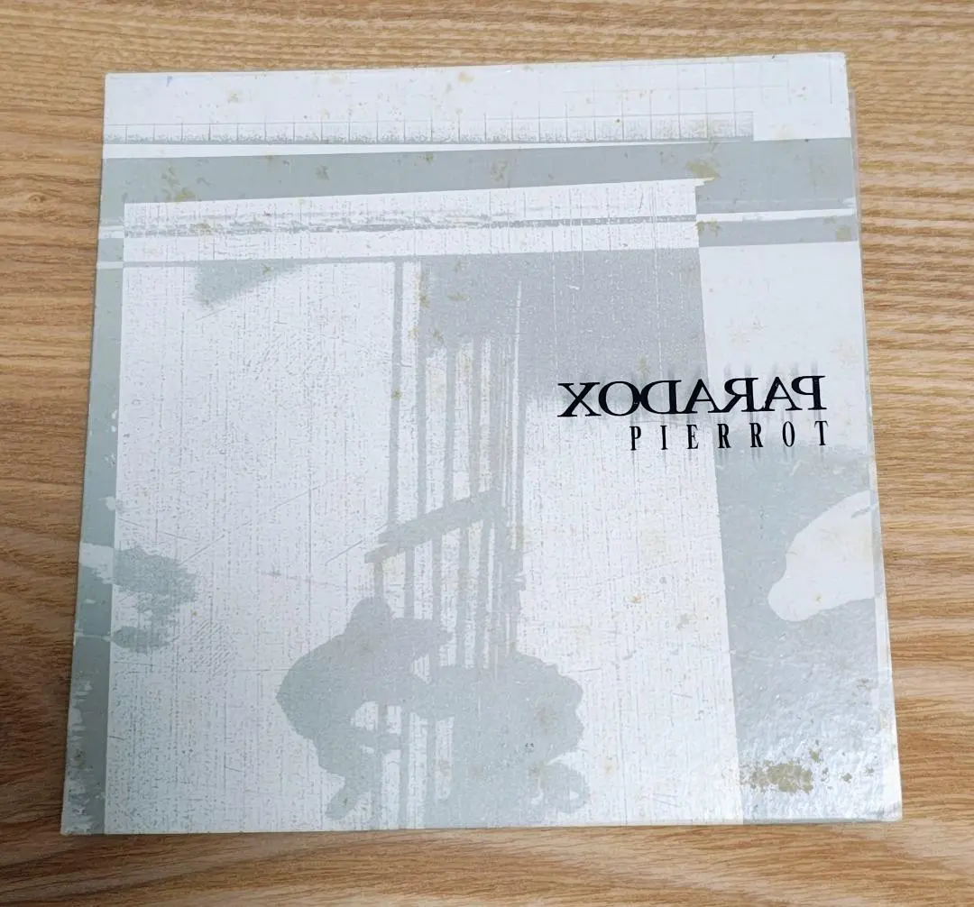 2026年最新】pierrot paradoxの人気アイテム - メルカリ