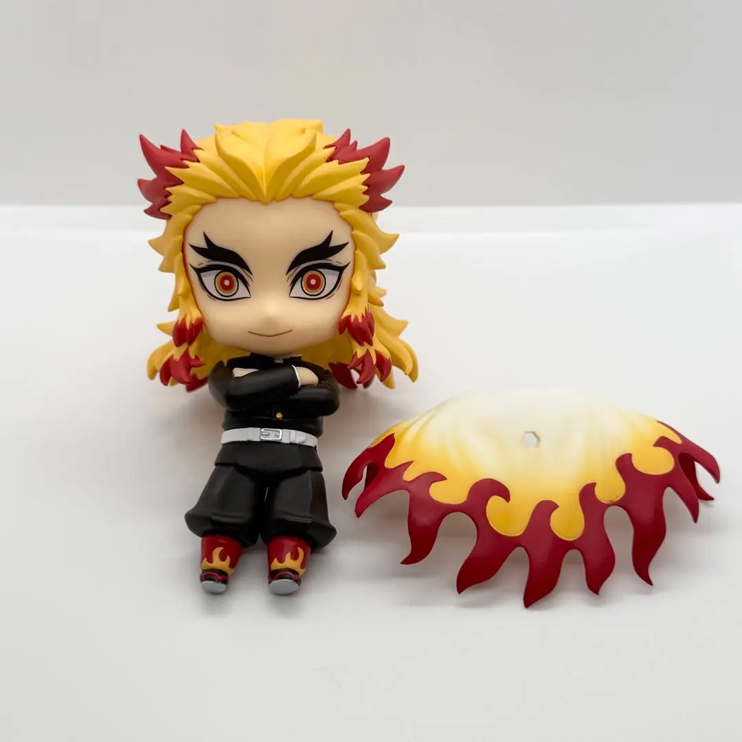 2026年最新】鬼滅の刃 ねんどろいどどーる 煉獄杏寿郎の人気アイテム