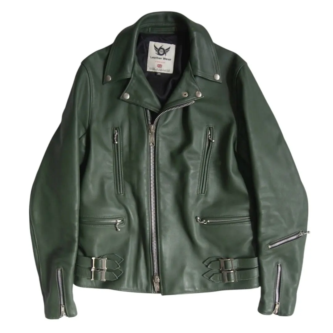 2026年最新】FUUDOBRAIN ライダースの人気アイテム - メルカリ