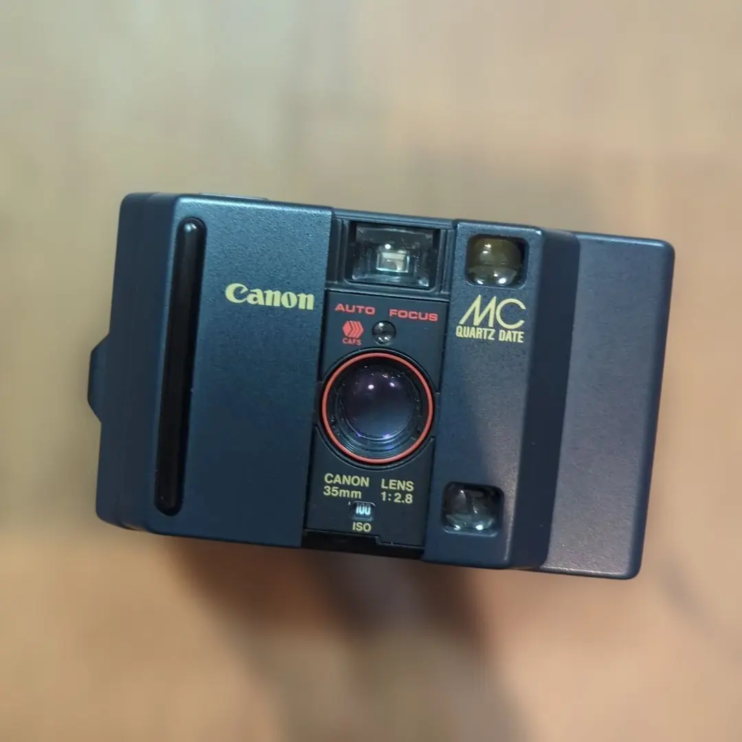 2026年最新】Canon MC Quartz dateの人気アイテム - メルカリ
