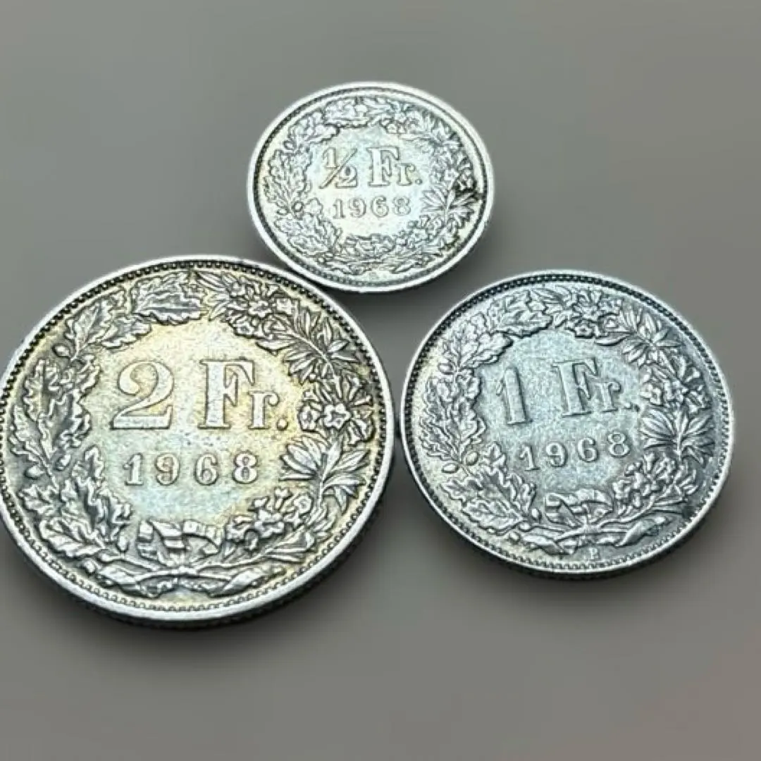 2026年最新】スイスフラン旧紙幣の人気アイテム - メルカリ