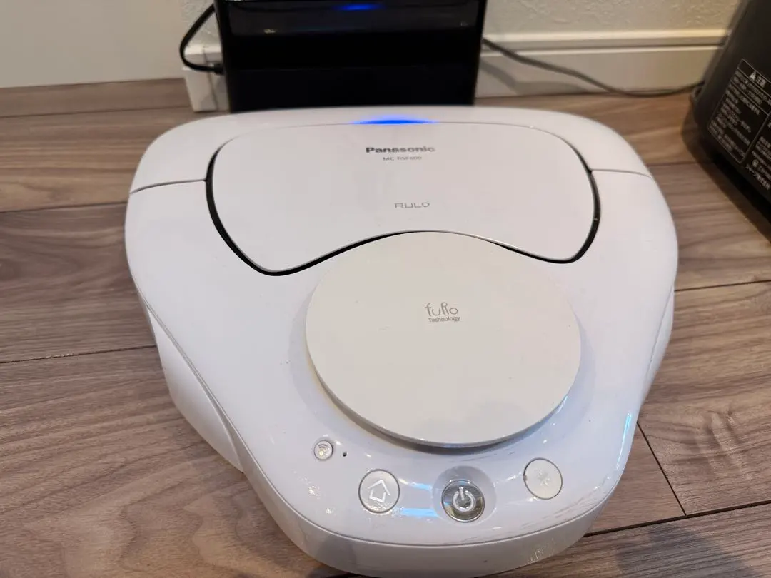 2026年最新】パナソニック ルーロ MC-RSF1000の人気アイテム - メルカリ