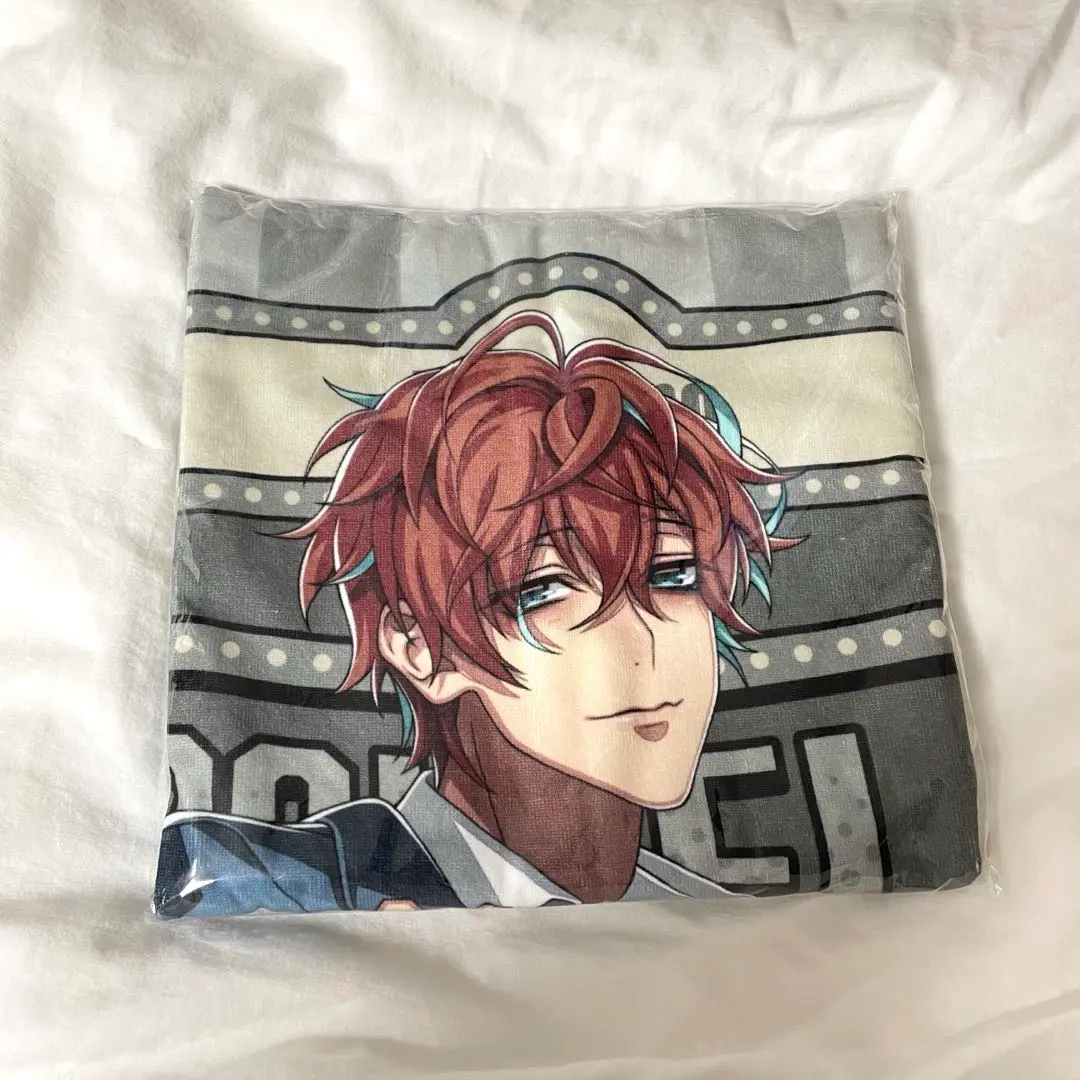 2026年最新】観音坂独歩 flava タオルの人気アイテム - メルカリ