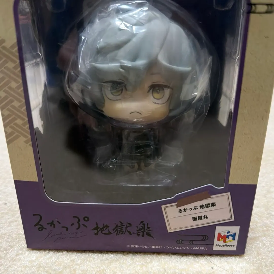 2026年最新】るかっぷ 地獄楽 画眉丸の人気アイテム - メルカリ