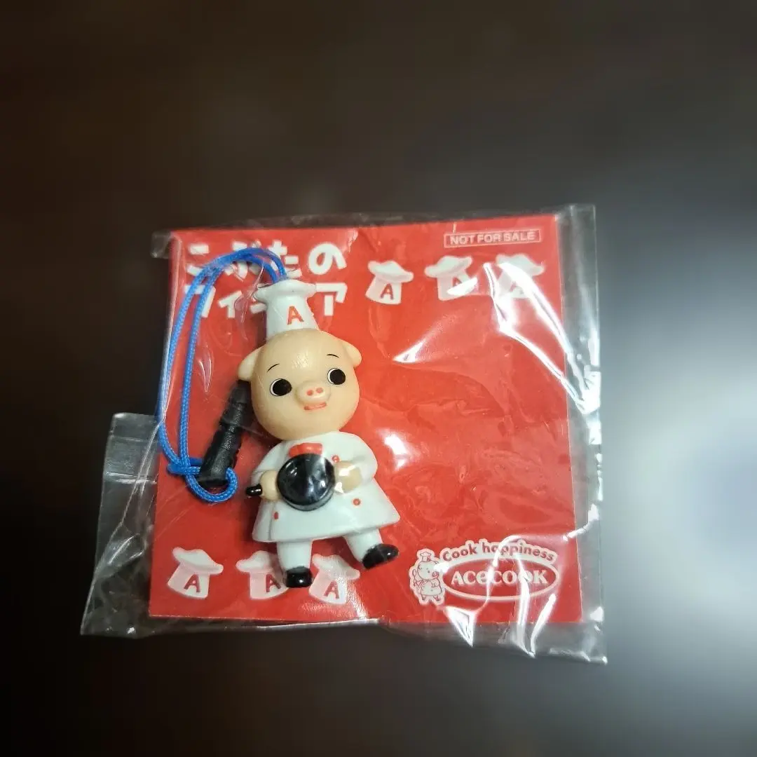 2026年最新】エースコックこぶたフィギュアの人気アイテム - メルカリ