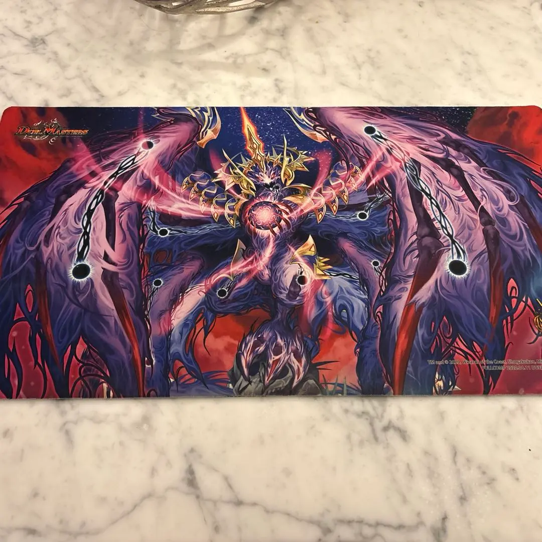 2026年最新】デスザーク プレイマットの人気アイテム - メルカリ