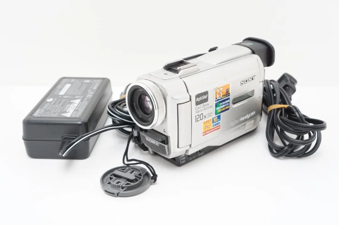 2026年最新】sony DCR-TRV8の人気アイテム - メルカリ