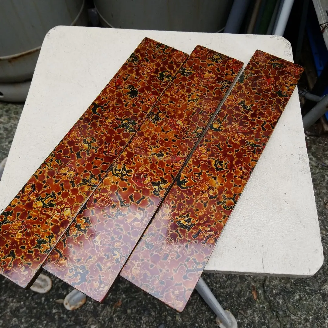 2026年最新】津軽塗 花台の人気アイテム - メルカリ