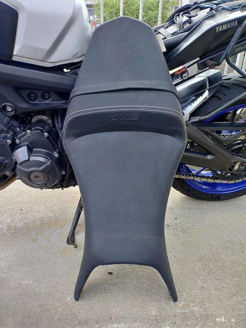 2026年最新】mt-09 コンフォートシートの人気アイテム - メルカリ