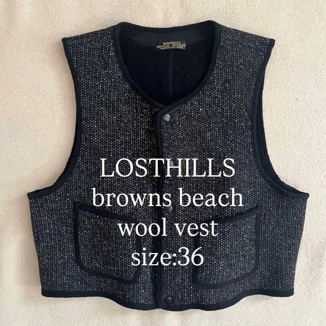 2026年最新】ブラウンズビーチ ロストヒルズの人気アイテム - メルカリ