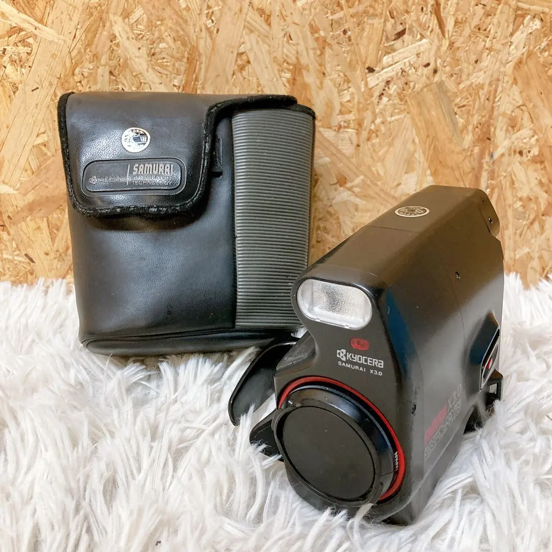 2026年最新】KYOCERA SAMURAI X 3.0の人気アイテム - メルカリ