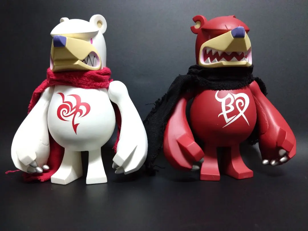 2026年最新】Touma ナックルベアの人気アイテム - メルカリ