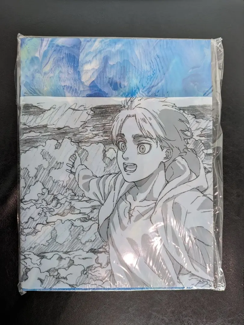 2026年最新】進撃の巨人 KEY ANIMATION BOOK の人気アイテム - メルカリ