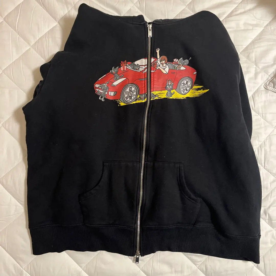 2026年最新】キヨ パーカー ジップの人気アイテム - メルカリ