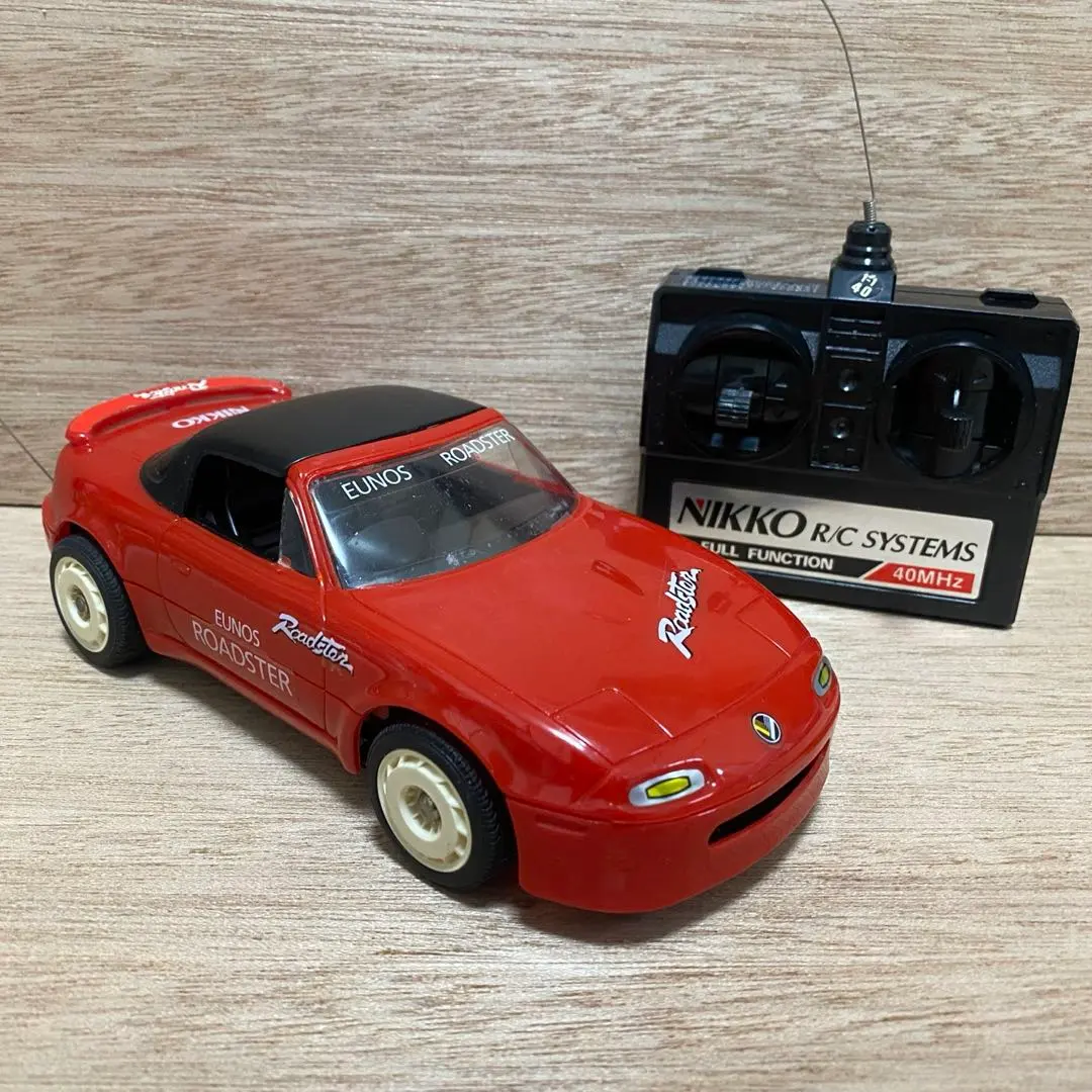 2026年最新】ユーノスロードスター ラジコンの人気アイテム - メルカリ