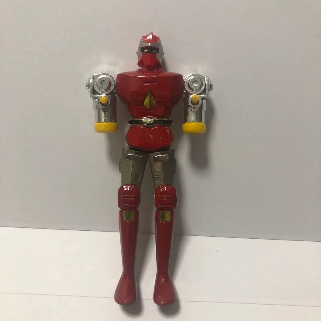 2026年最新】超合金 ゴーディアンの人気アイテム - メルカリ