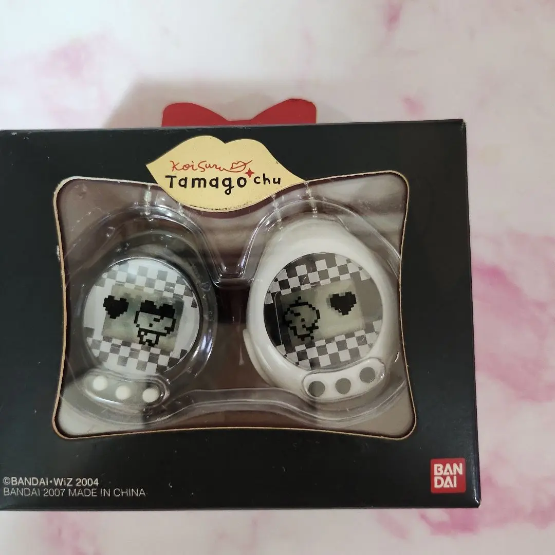 2026年最新】恋するたまごっちゅの人気アイテム - メルカリ