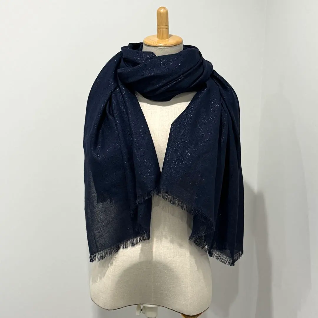 2026年最新】ブルネロクチネリ マフラーの人気アイテム - メルカリ